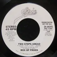 Box Of Frogs - Two Steps Ahead