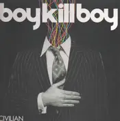boy kill boy