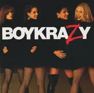 Boy Krazy - Boy Krazy