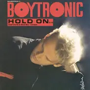 Boytronic - Hold On