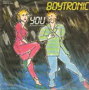Boytronic - You (Extended Version)