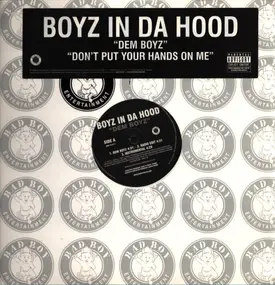 Boyz N da Hood - Dem Boyz