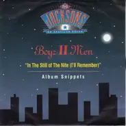 Boyz II Men - In The Still Of The Nite (I'll Remember)