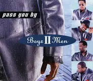 Boyz II Men - Pass You By