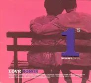 Boyz II Men, Vanessa Williams, Diana Ross a.o. - Love Songs Number 1's