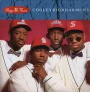 Boyz II Men - Cooleyhighharmony