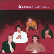 Boyzone - A Different Beat