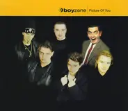 Boyzone - Picture of you