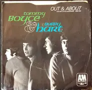 Boyce & Hart - Out & About