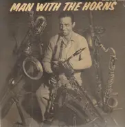 Boyd Raeburn And His Orchestra - Man with the Horns