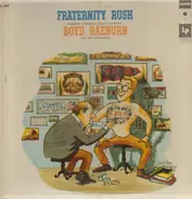 Boyd Raeburn - Fraternity Rush