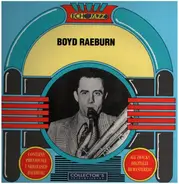 Boyd Raeburn - Boyd Raeburn