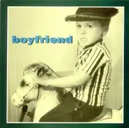 Boyfriend - Hey Big Star / Guitarist Nipple