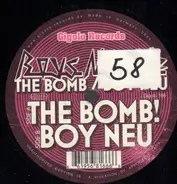 Boys Noize - BOMB