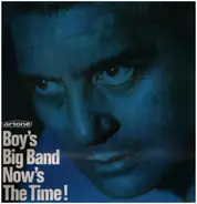 Boy's Big Band - Now's The Time!