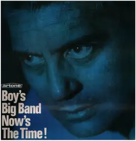 Boy's Big Band - Now's The Time!
