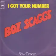 Boz Scaggs - I Got Your Number