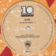 Blow - Go (Blow Remix)