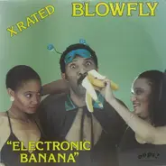 Blowfly - Electronic Banana