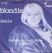Blondie - Denis Deis  Denis