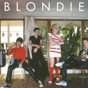 Blondie - Greatest Hits: Sound & Vision