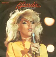 Blondie, Jethro Tull, Leo Sayer... - Heart of Glass