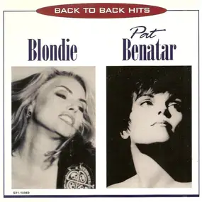 Blondie - Back To Back Hits