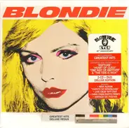 Blondie - Greatest Hits Deluxe Redux / Ghosts Of Download