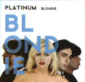 Blondie - Platinum