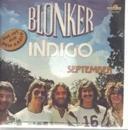 Blonker - Indigo / September