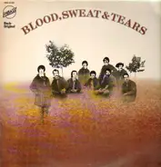 Blood Sweat & Tears - 2nd Album