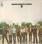 Blood, Sweat And Tears - Blood, Sweat And Tears 3