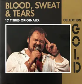 Blood, Sweat & Tears - Gold