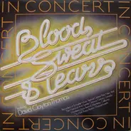 Blood, Sweat And Tears, David Clayton-Thomas - In Concert