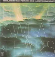 Blood, Sweat And Tears, David Clayton-Thomas - New City