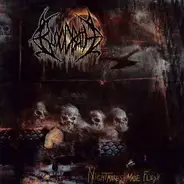 Bloodbath - Nightmares Made Flesh