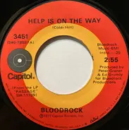 Bloodrock - Help Is On The Way