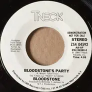 Bloodstone - Bloodstone's Party