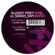 Bloody Mary vs. Sierra Sam - Spielbank EP