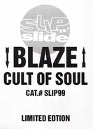 Blaze - Cult Of Soul
