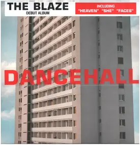 Blaze - Dancehall