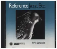 Blazing Redheads / Eileen Farrell a.o. - Reference Jazz, Etc.