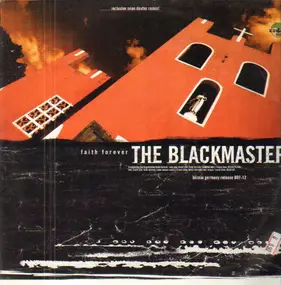 The Blackmaster - Faith Forever