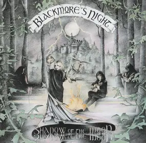 Blackmore's Night - Shadow of the Moon