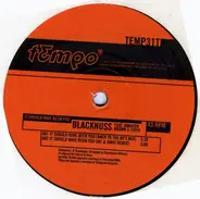 Blacknuss Feat. Jennifer Brown & Titiyo - It Should Have Been You