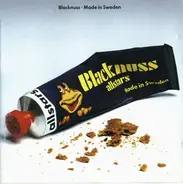 Blacknuss - Made in Sweden