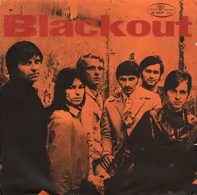 The Blackout - Blackout