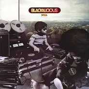 Blackalicious - N.I.A.