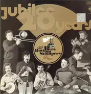 Black Bottom Stompers - Jubilee 20 Years