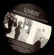 Black Eyed Peas - Union
